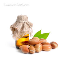 Meilleure vente de marque privée d&#39;huile d&#39;argan biologique pure